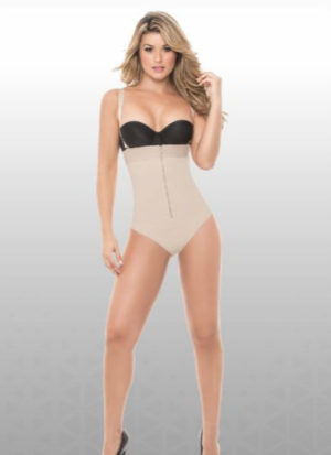 Faja Body Térmico
