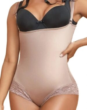 Body Slim/ Encaje